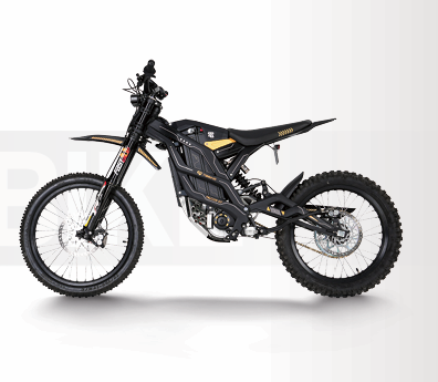 79Bike Falcon GT electric dirt bike